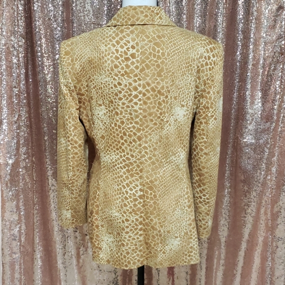 Laurel Jeans Jacket/Blazer - Picture 6 of 6